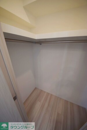 シーズンフラッツ住吉の物件内観写真